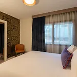 Western Le Conquerant Rouen Nord 4*