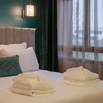 Western Le Conquerant Rouen Nord 호텔 4*