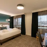 Hotel Western Le Conquerant Rouen Nord Bois-Guillaume