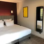 Western Le Conquerant Rouen Nord Hotel
