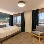 Western Le Conquerant Rouen Nord Hotel Bois-Guillaume