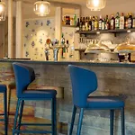 호텔 Western Le Conquerant Rouen Nord 4*