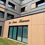 Hotel Western Le Conquerant Rouen Nord