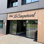 호텔 Western Le Conquerant Rouen Nord 4*
