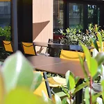 Western Le Conquerant Rouen Nord 4*