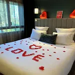 Hotel Western Le Conquerant Rouen Nord Bois-Guillaume