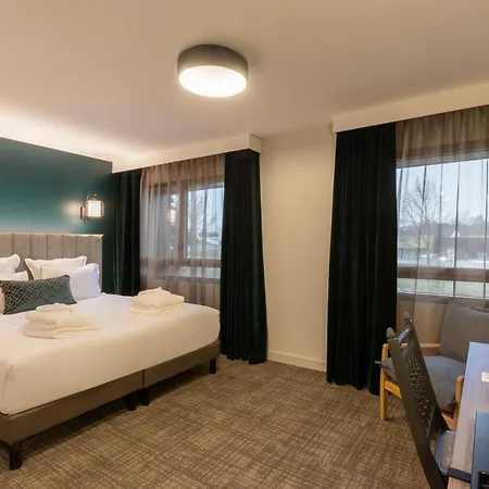 Hotel Western Le Conquerant Rouen Nord Bois-Guillaume