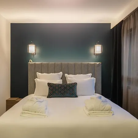 Western Le Conquerant Rouen Nord 4* ボワ・ギヨーム