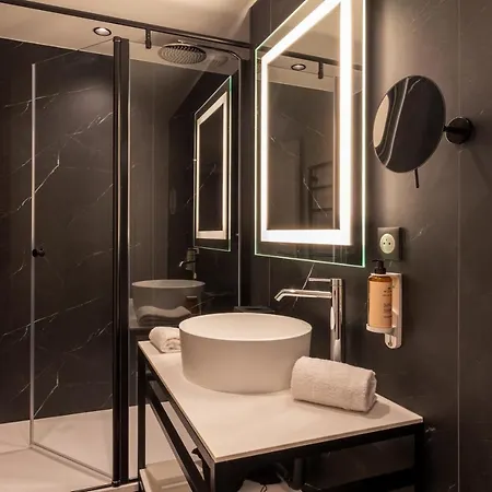 Western Le Conquerant Rouen Nord ボワ・ギヨーム