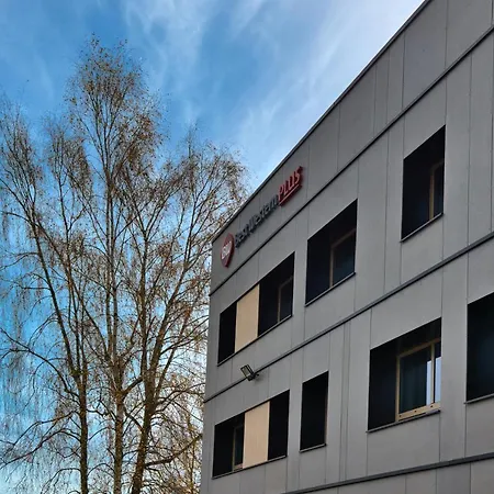 Western Le Conquerant Rouen Nord Bois-Guillaume