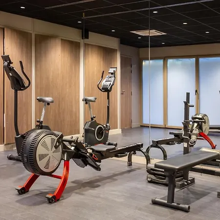 Western Le Conquerant Rouen Nord Hotel Bois-Guillaume