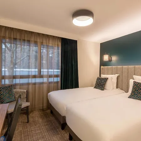 Western Le Conquerant Rouen Nord Bois-Guillaume