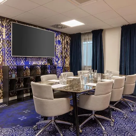 Hotel Western Le Conquerant Rouen Nord Bois-Guillaume