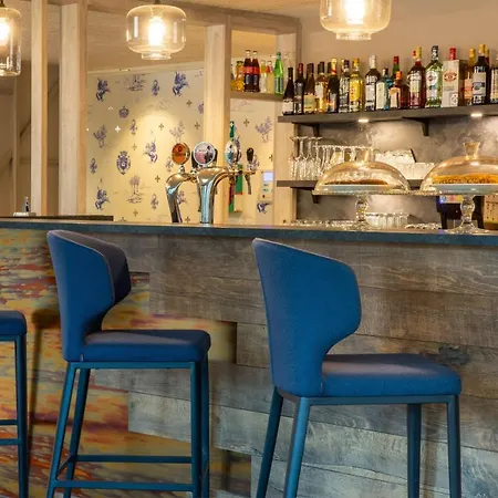 Hotel Western Le Conquerant Rouen Nord 4*