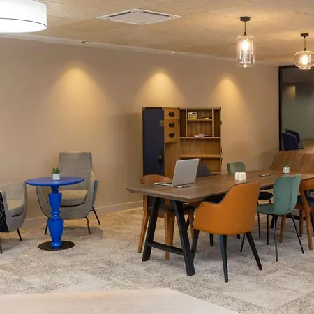 Western Le Conquerant Rouen Nord Bois-Guillaume