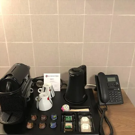 Western Le Conquerant Rouen Nord