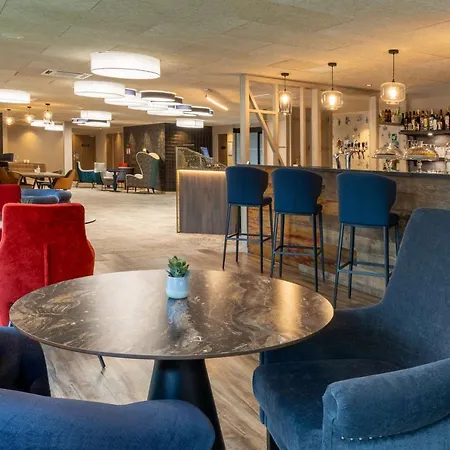 Western Le Conquerant Rouen Nord 4* Bois-Guillaume