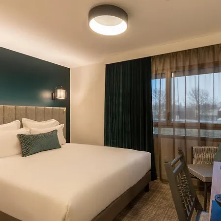 Western Le Conquerant Rouen Nord Bois-Guillaume