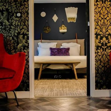 Hotel Western Le Conquerant Rouen Nord