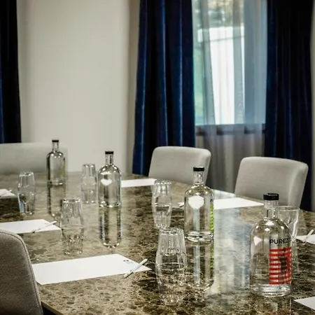 Hotel Western Le Conquerant Rouen Nord Bois-Guillaume