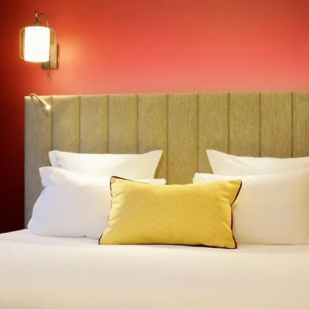 Western Le Conquerant Rouen Nord Hotel Bois-Guillaume