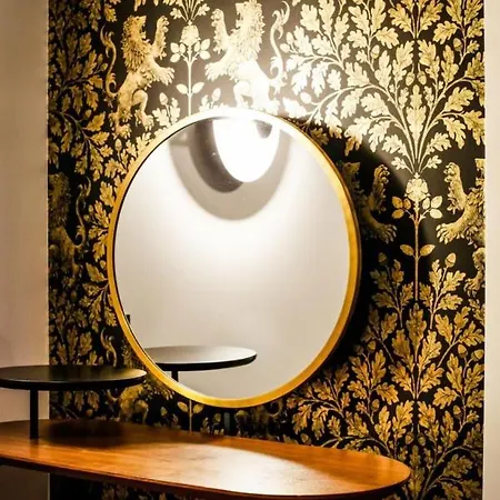 Hotel Western Le Conquerant Rouen Nord