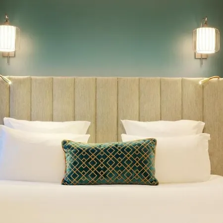 Hotel Western Le Conquerant Rouen Nord