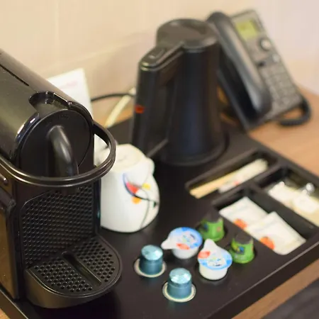 ホテル Western Le Conquerant Rouen Nord