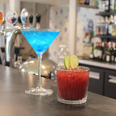 Western Le Conquerant Rouen Nord Hotel 4*