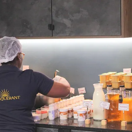 Western Le Conquerant Rouen Nord Bois-Guillaume