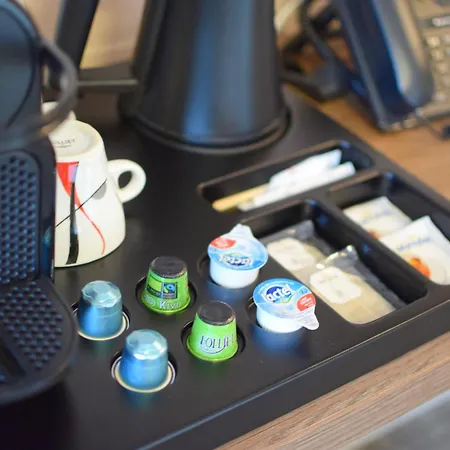 Western Le Conquerant Rouen Nord Hotel