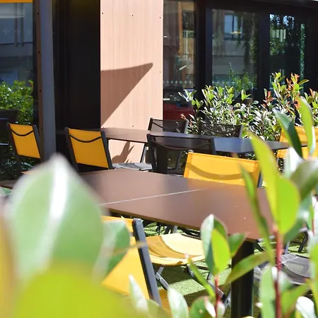 Western Le Conquerant Rouen Nord 4*