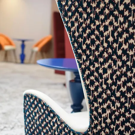Hotel Western Le Conquerant Rouen Nord 4*