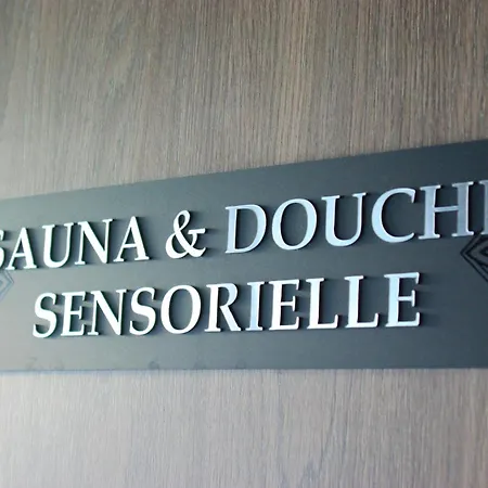 Hotel Western Le Conquerant Rouen Nord