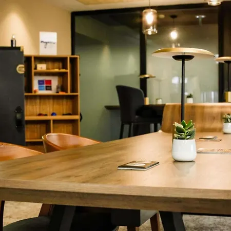 Western Le Conquerant Rouen Nord