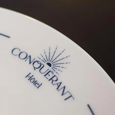 Western Le Conquerant Rouen Nord 호텔 4*