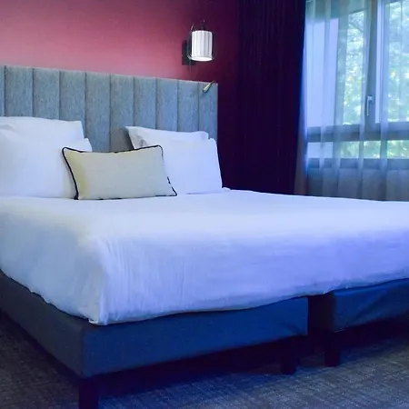 Hotel Western Le Conquerant Rouen Nord 4*