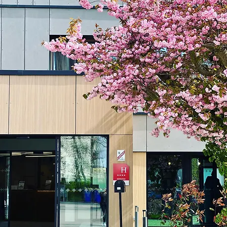 Western Le Conquerant Rouen Nord