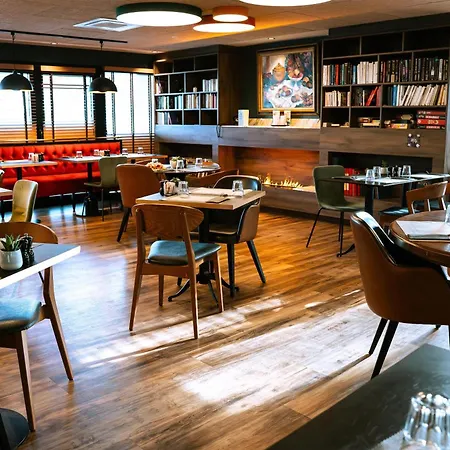 Western Le Conquerant Rouen Nord