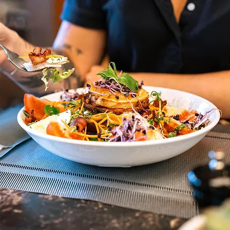 Western Le Conquerant Rouen Nord 4* ボワ・ギヨーム