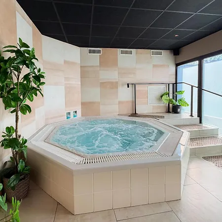 Hotel Western Le Conquerant Rouen Nord Bois-Guillaume