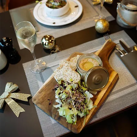 Western Le Conquerant Rouen Nord Hotel Bois-Guillaume