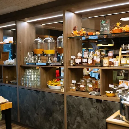 Western Le Conquerant Rouen Nord 4*