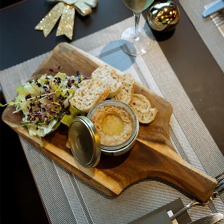 Western Le Conquerant Rouen Nord