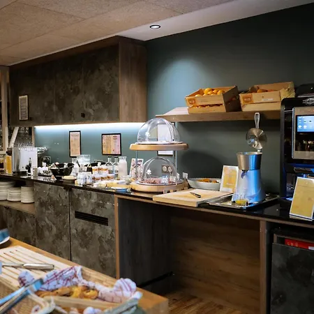 Western Le Conquerant Rouen Nord Hotel Bois-Guillaume