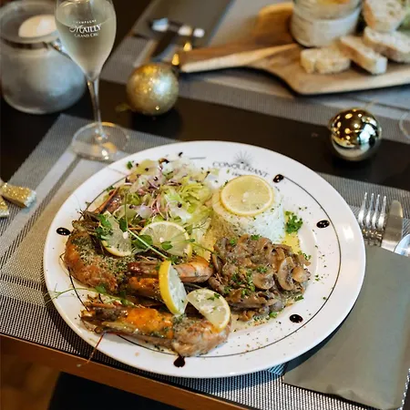 Western Le Conquerant Rouen Nord 4* Bois-Guillaume