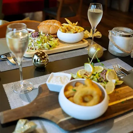 Hotel Western Le Conquerant Rouen Nord