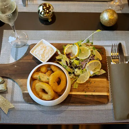 Western Le Conquerant Rouen Nord Hotell 4*