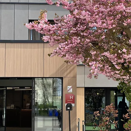 Western Le Conquerant Rouen Nord