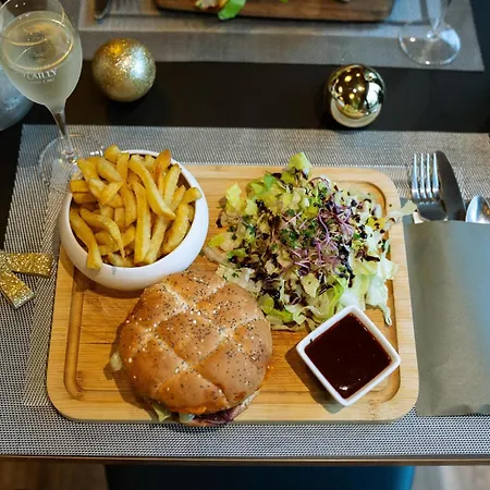 Western Le Conquerant Rouen Nord